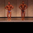 NPC Long Island Championships 2014 - #1